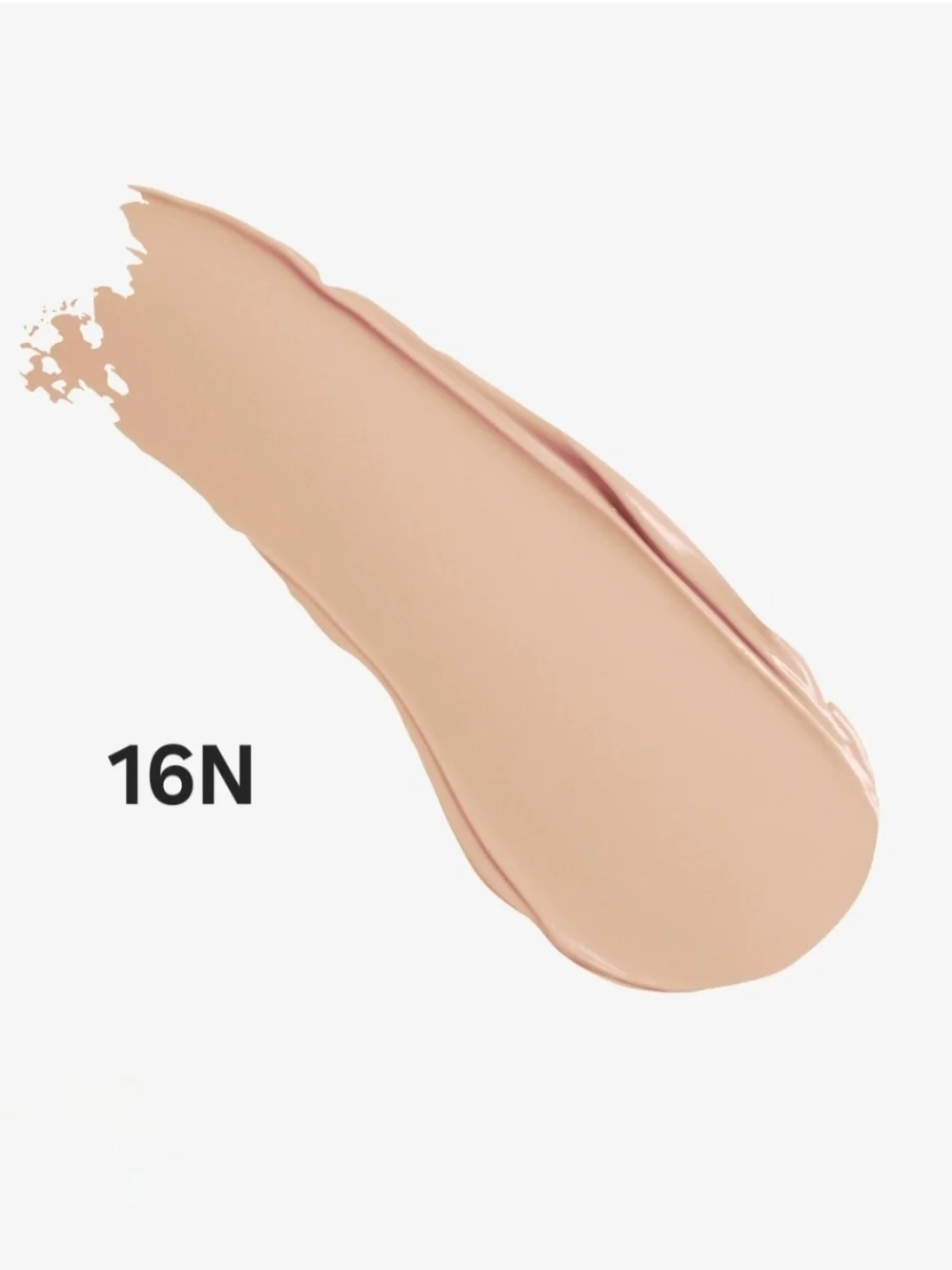 2 x TARTE Mini Creaseless Creamy Concealer In 16N Fair Light Neutral .5g Ea. NEW